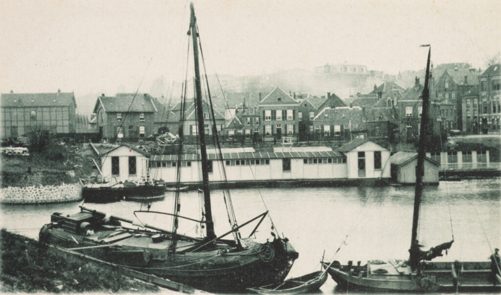 Uit Gelders Archief